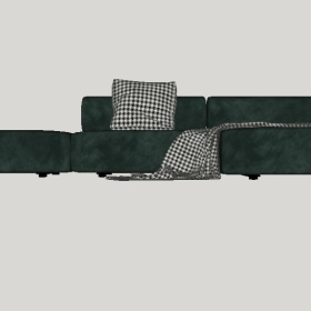 ����ɳ��_Sketchup��ͼ��ʦģ��Enscape����22020426106