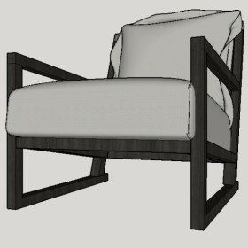 ��������_Sketchup��ͼ��ʦģ��Vray����202204255285