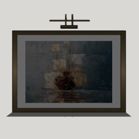 װ�λ�_Enscape���ʲ�ͼ��ʦģ���������202204203262