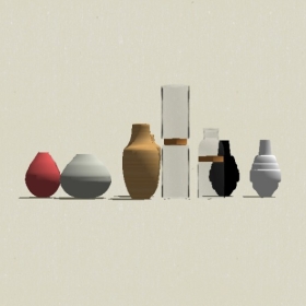 ��ƿ����-Sketchup��ͼ��ʦEnscape����ģ��20220511115