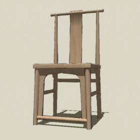 ����ʽ����-Sketchup��ͼ��ʦEnscape����ģ��2022051132