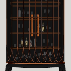 �����Turri�Ҿ�_Sketchup��ͼ��ʦģ��Vray����20220425837