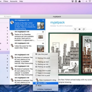 Milk 2 for mac 2.3.3 无干扰的阅读体验