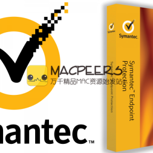 Symantec Endpoint Protection 12.1.7004.6500 (Mac OS X)