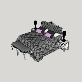 ��_Sketchup��ͼ��ʦģ��Vray����202204253577