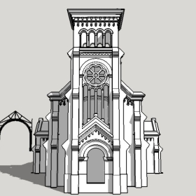 ŷʽŽSUģLa Iglesia de Piria en proceso041