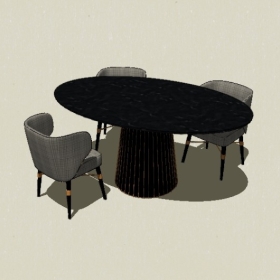 Բ����-Sketchup��ͼ��ʦEnscape����ģ��202205117