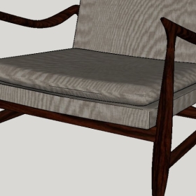 ����Ʒ�ƼҾ�Sketchupģ�Ͱ���etel������1