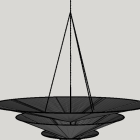 ����Ʒ�ƼҾ�Sketchup��ͼ��ʦģ��20220425 pennsylvania house64