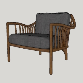 ��������_Sketchup��ͼ��ʦģ��Vray����202204255371