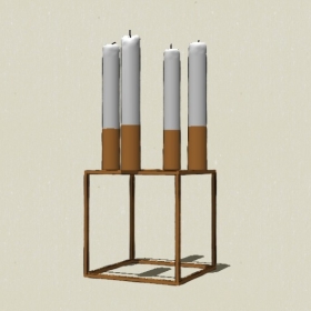 ��̨-Sketchup��ͼ��ʦEnscape����ģ��2022051144