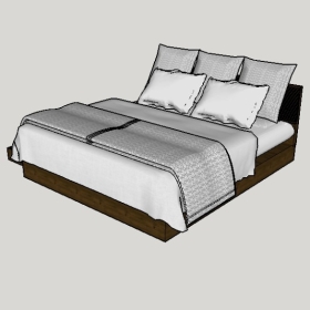 ��_Sketchup��ͼ��ʦģ��Vray����202204253692