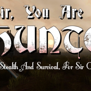 Sir, You Are Being Hunted 1.1.3 – mac游戏 第一人称游戏