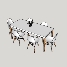 ����_Sketchup��ͼ��ʦģ��Vray����202204254725