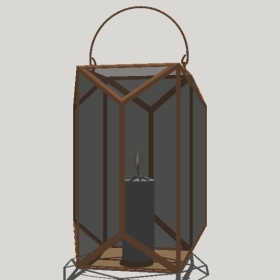 ��̨_Enscape���ʲ�ͼ��ʦģ���������20220420804