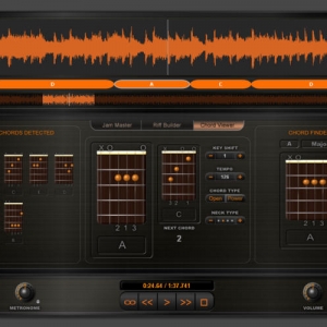 Riffstation 1.5.5 Mac 吉他扒带神器