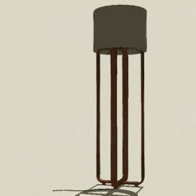 ��ص�-Sketchup��ͼ��ʦEnscape����ģ��20220511307