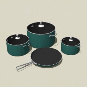 ����-Sketchup��ͼ��ʦEnscape����ģ��2022051112