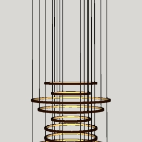 ����_Sketchup��ͼ��ʦģ��Vray����202204251071