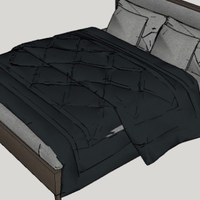 ��_Sketchup��ͼ��ʦģ��Vray����2022042546