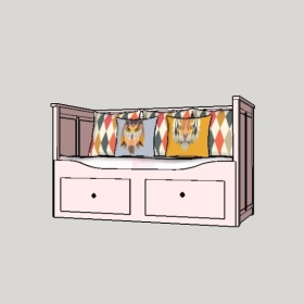 ����ɳ��_Sketchup��ͼ��ʦģ��Vray����202204254205