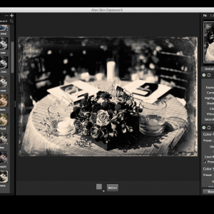 Alien Skin Software Photo Bundle Collection mac 2014.12 -PS滤镜插件套装 最新...