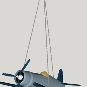 ��ͯ�ƾ�_Sketchup��ͼ��ʦģ��Vray����202204251242