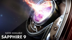 Genarts Sapphire v9.0 for Autodesk (Mac OS X)