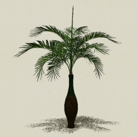 ����ֲ��-Sketchup��ͼ��ʦEnscape����ģ��20220511345