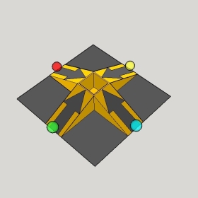 Sketchup칫ìܿռ279