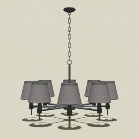 ����ʽ����-Sketchup��ͼ��ʦEnscape����ģ��2022051163