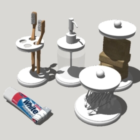 ϴ����ƷSketchup��ͼ��ʦģ��Enscape����20220425545