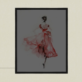 װ�λ�-Sketchup��ͼ��ʦEnscape����ģ��20220511198