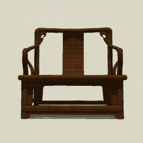 ����ʽ����-Sketchup��ͼ��ʦEnscape����ģ��2022051154