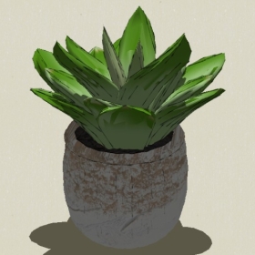 ����ֲ��-Sketchup��ͼ��ʦEnscape����ģ��20220511148