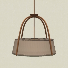 ŷ��������-Sketchup��ͼ��ʦEnscape����ģ��20220511124