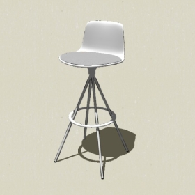 ��̨��-Sketchup��ͼ��ʦEnscape����ģ��2022051189