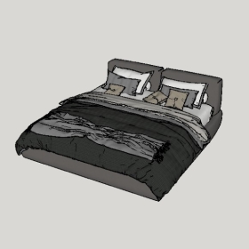 ��_Sketchup��ͼ��ʦģ��Vray����202204253461