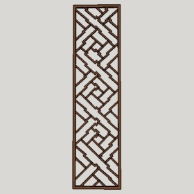 �������_Sketchup��ͼ��ʦģ��Vray����202204252536