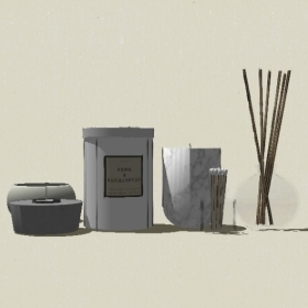 ��Ʒ����-Sketchup��ͼ��ʦEnscape����ģ��2022051172