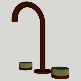 ˮ��ͷ_Sketchup��ͼ��ʦģ��Vray����202204252225