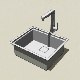 ̨��-Sketchup��ͼ��ʦEnscape����ģ��2022051138