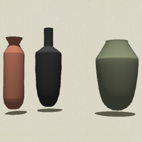 ��ƿ����-Sketchup��ͼ��ʦEnscape����ģ��20220511110