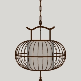 ����_Sketchup��ͼ��ʦģ��Vray����202204251174