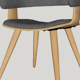 ����_Sketchup��ͼ��ʦģ��Vray����20220425309