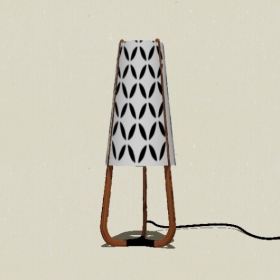 ̨��-Sketchup��ͼ��ʦEnscape����ģ��20220511111