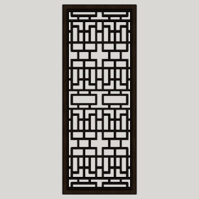 �������_Sketchup��ͼ��ʦģ��Vray����202204252635