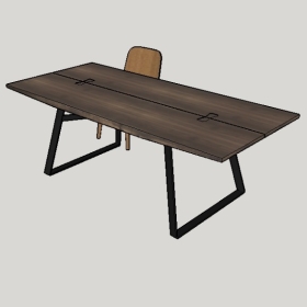 ����_Sketchup��ͼ��ʦģ��Vray����202204254721