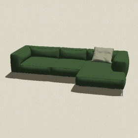 ���ɳ��-Sketchup��ͼ��ʦEnscape����ģ��2022051128