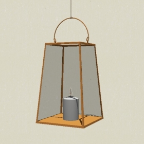 ŷ��������-Sketchup��ͼ��ʦEnscape����ģ��2022051168